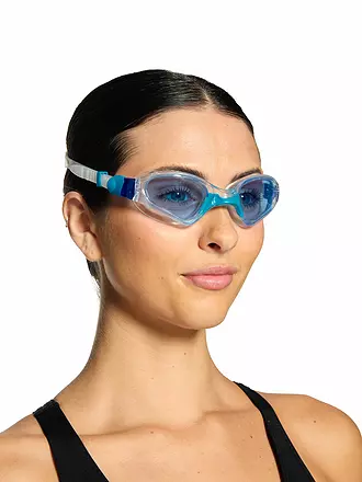 ZOGGS | Occhialini da nuoto Spectra | blau